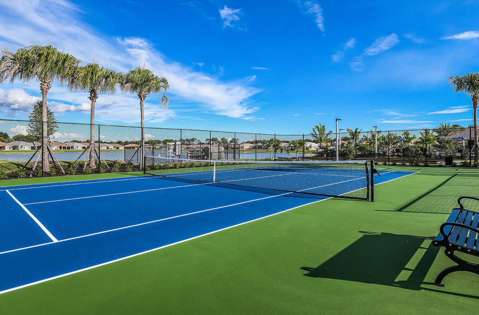 Amenities At Renaissance - West Villages | Wellen Park