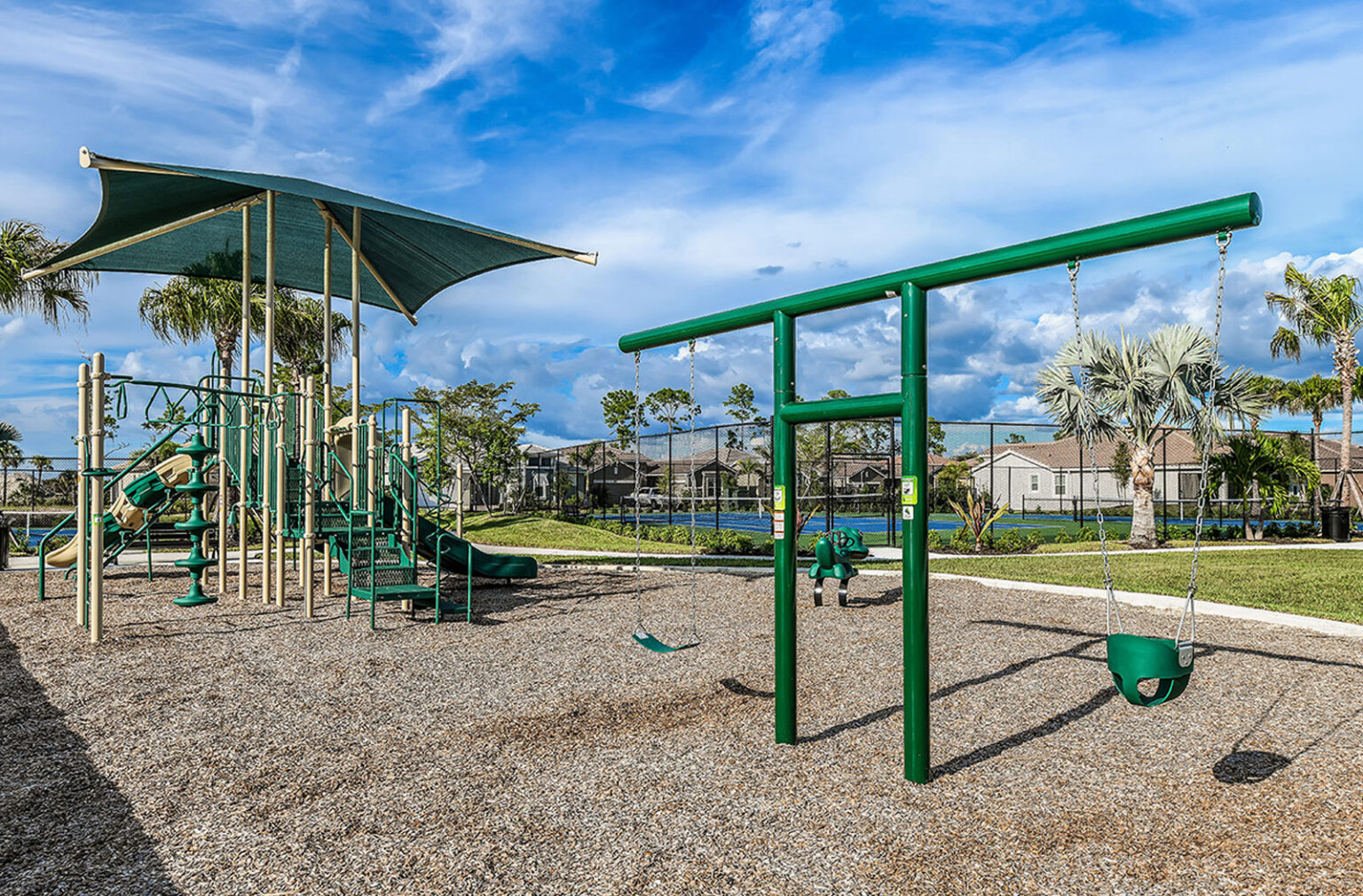 Amenities At Renaissance West Villages Wellen Park