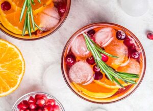 cocktails