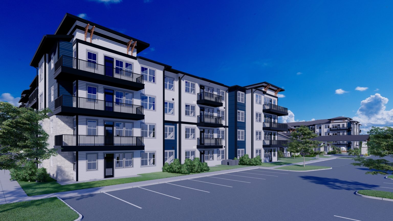 Multifamily Rental Communities Wellen Park