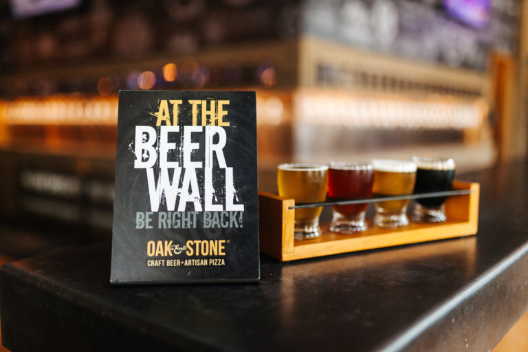 Oak & Stone Downtown Wellen Wellen Park