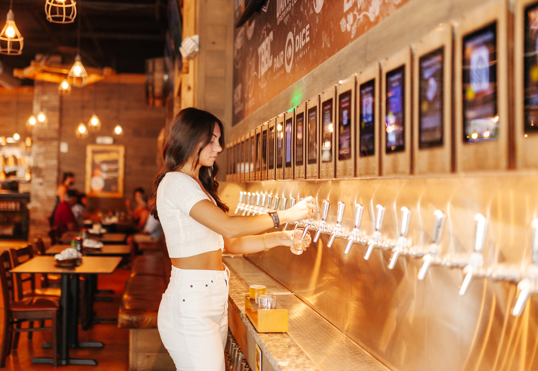 Oak & Stone Downtown Wellen Wellen Park