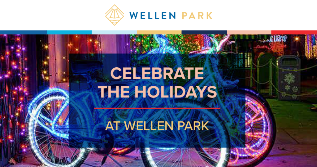 Holiday Events at Wellen Park Wellen Park