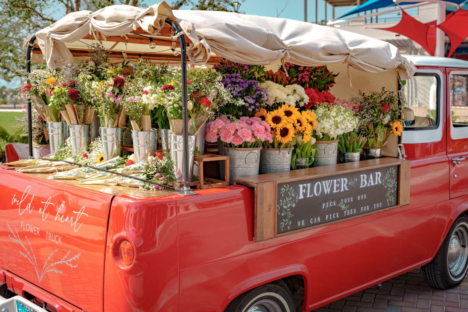 Fresh Harvest Farmers Market Wellen Park