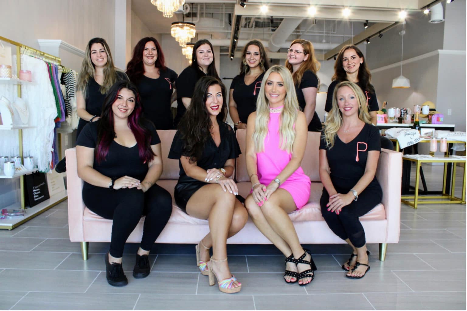 to Wellen PAINT Nail Bar Wellen Park