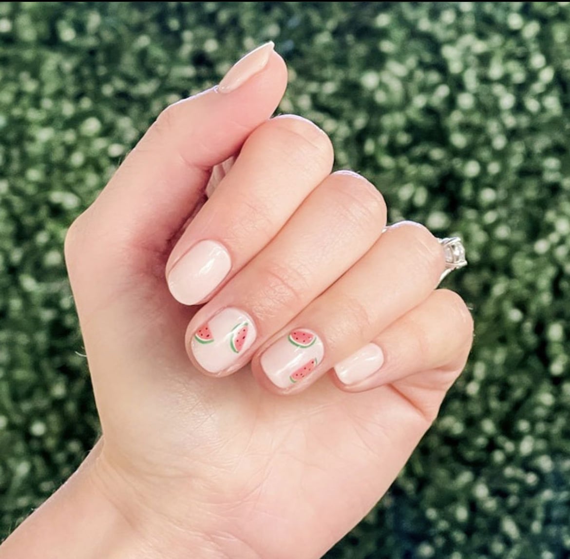 to Wellen PAINT Nail Bar Wellen Park