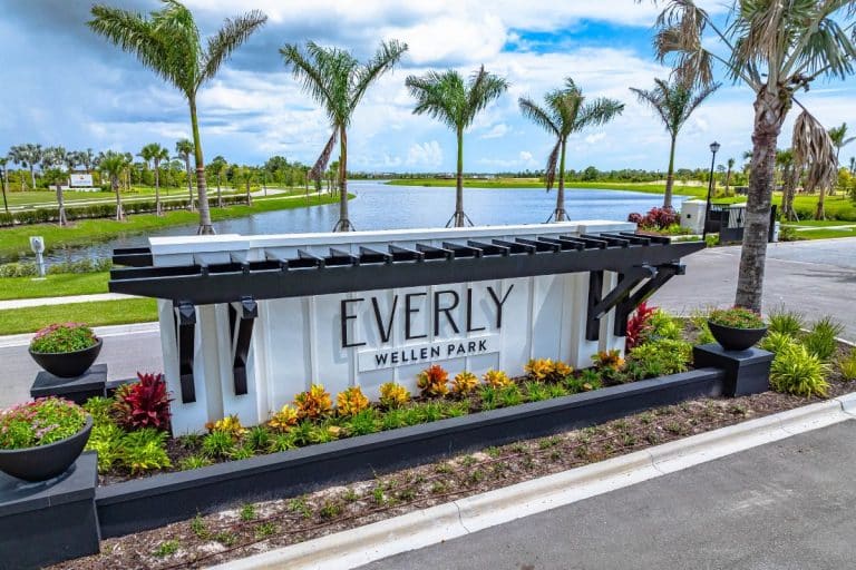Available Homes in Venice Fl - Everly | Wellen Park