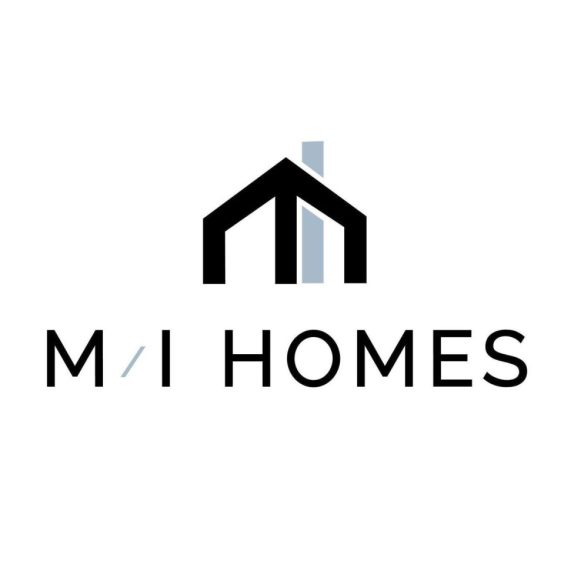 M/I Homes logo