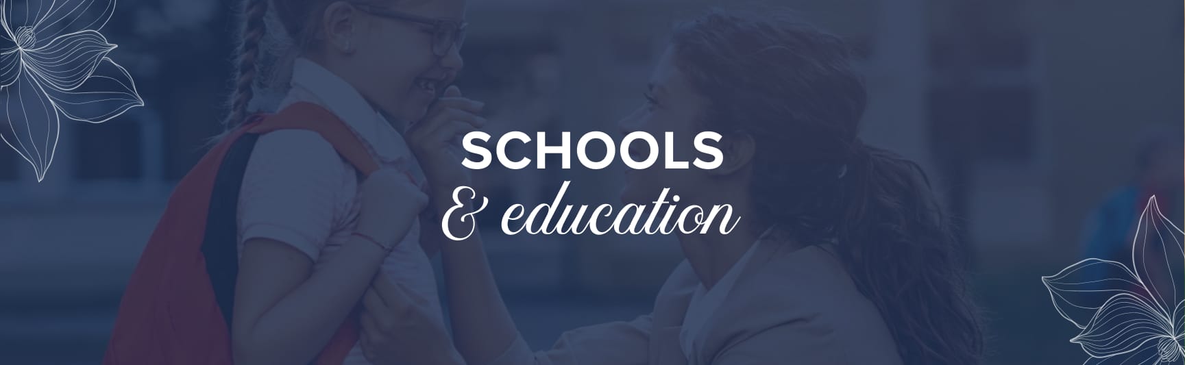 schools and education